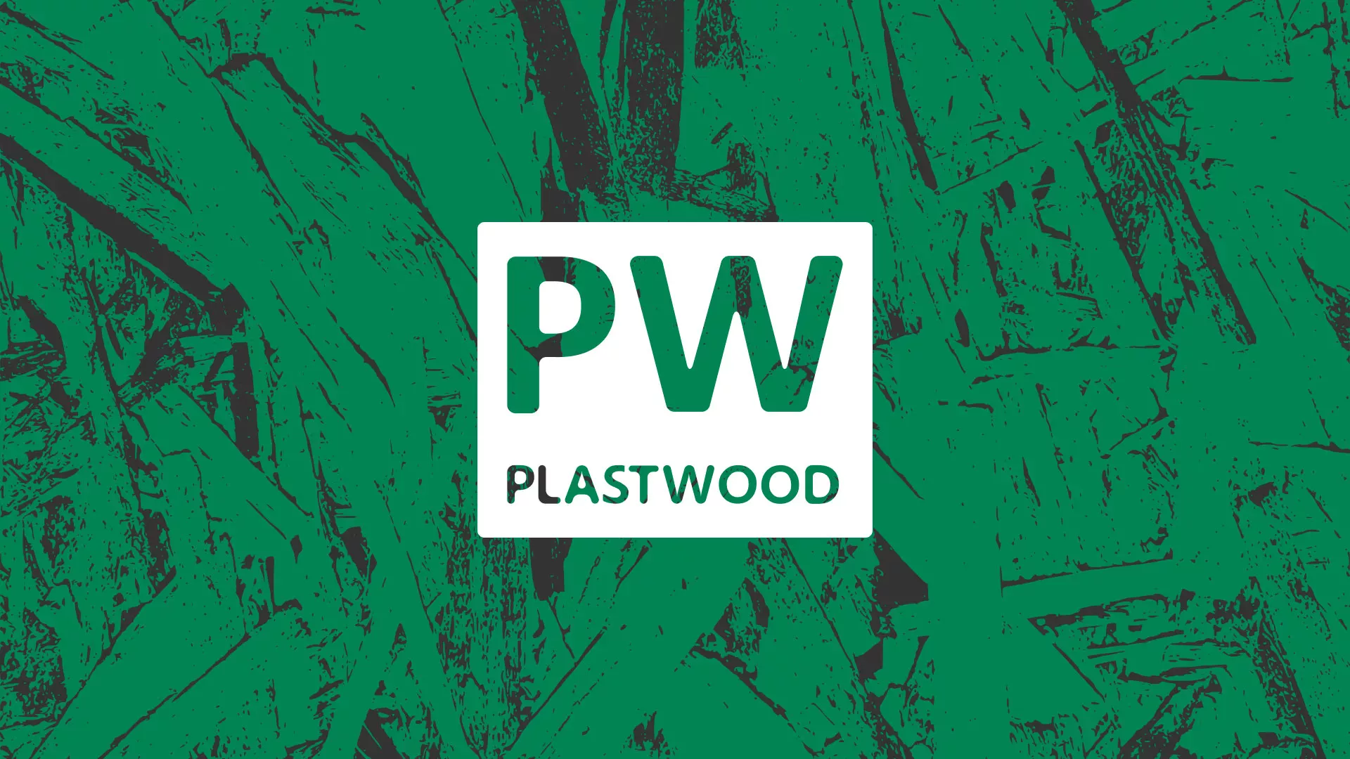 Разработка айдентики и сайта компании «Plastwood» в Буйнакске