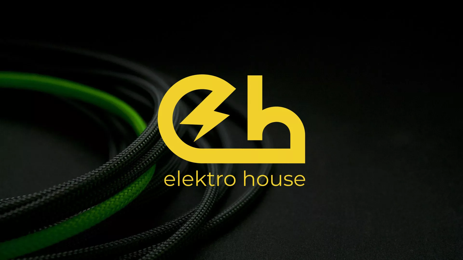 Создание сайта компании «Elektro House» в Буйнакске