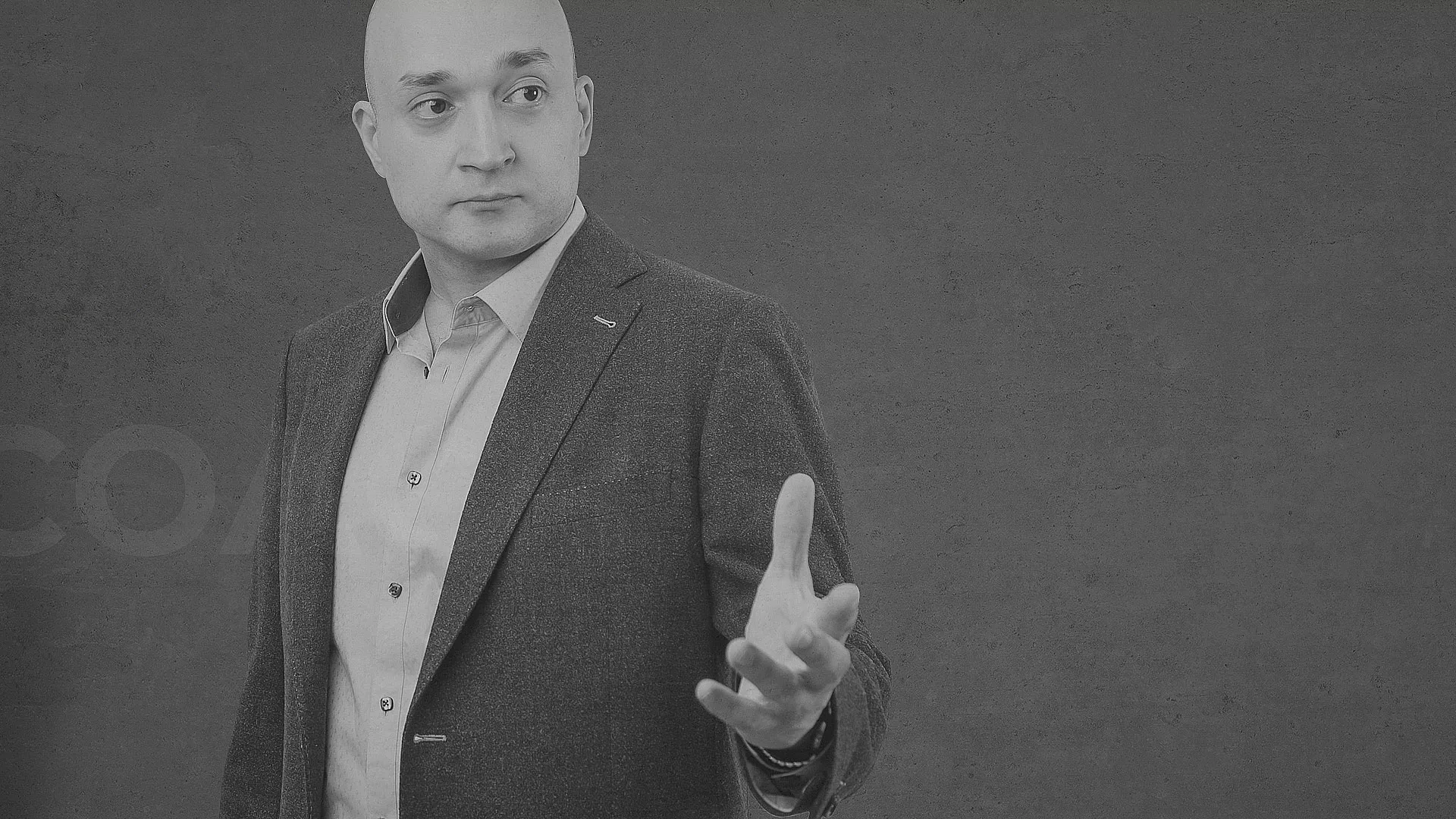 Разработка сайта для бизнес-тренера в Буйнакске