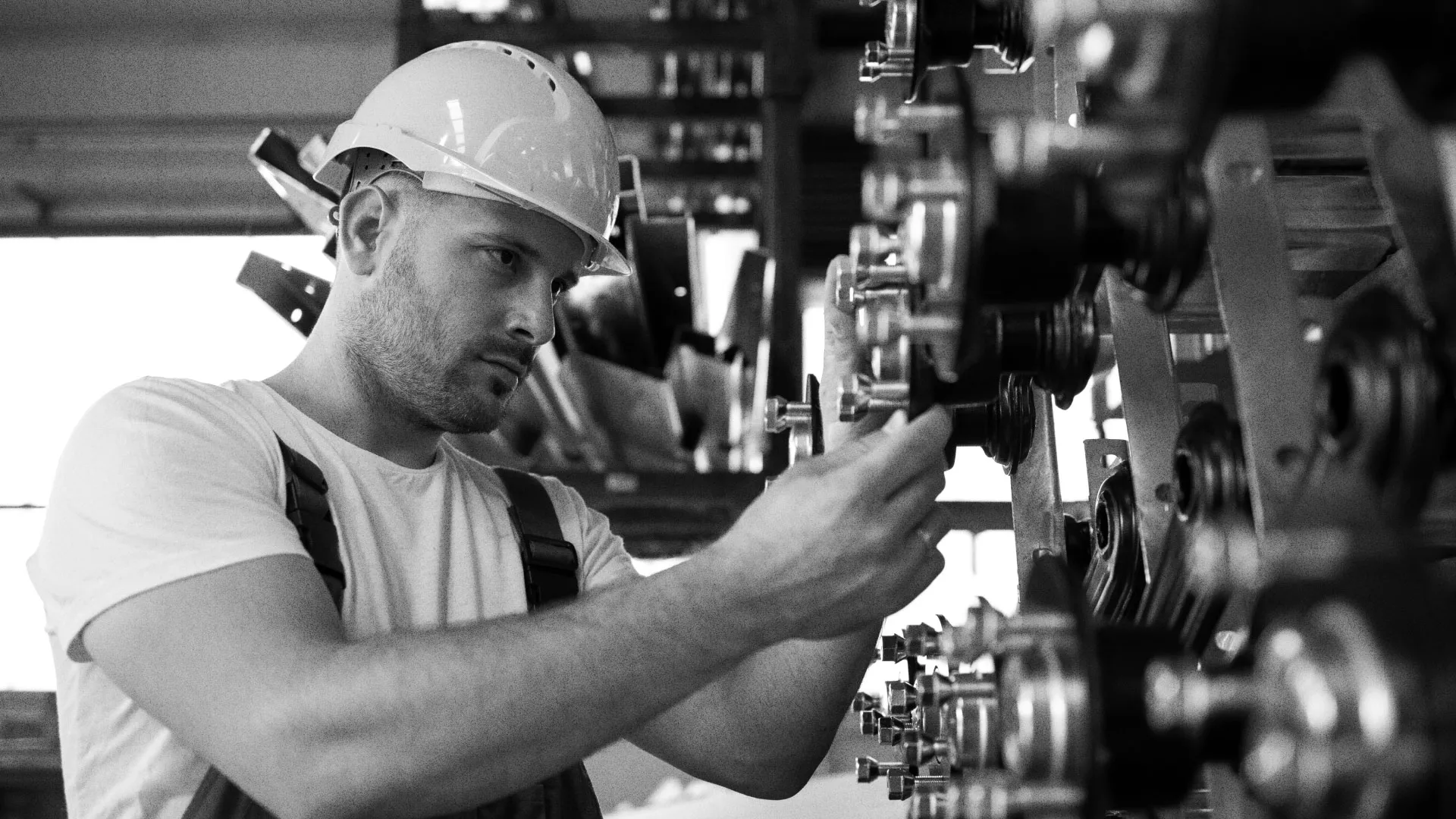 Разработка сайта для завода по продаже оборудования в Буйнакске